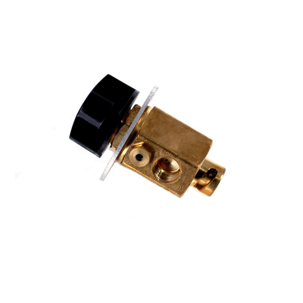 Automann Manually Operated Valve Haldex Type