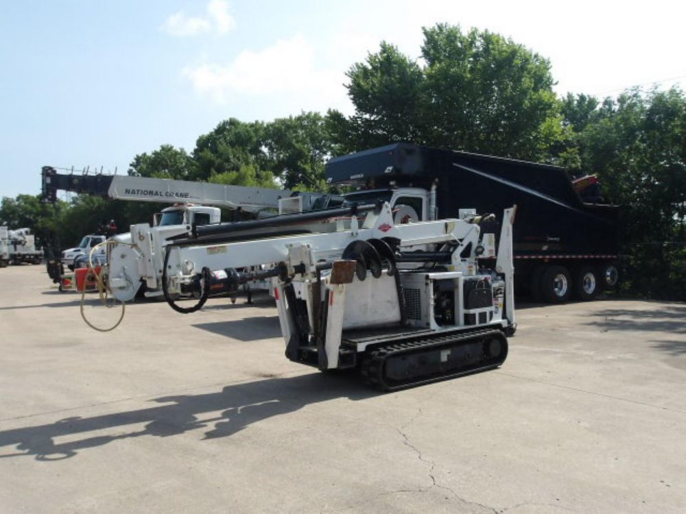 2023 SDP 55MLP Mini Tracked Digger Derrick W/Trailer
