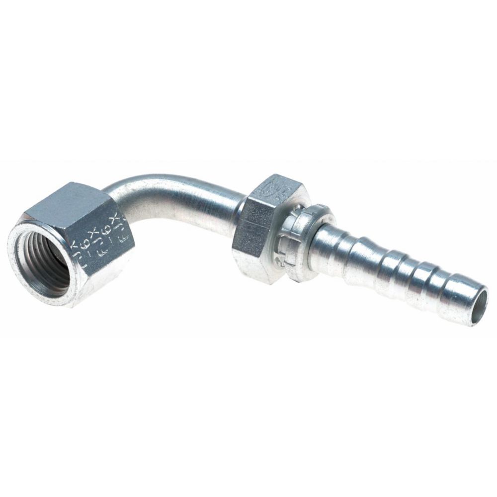 Coupling GlobalSpiral™ 0.752
