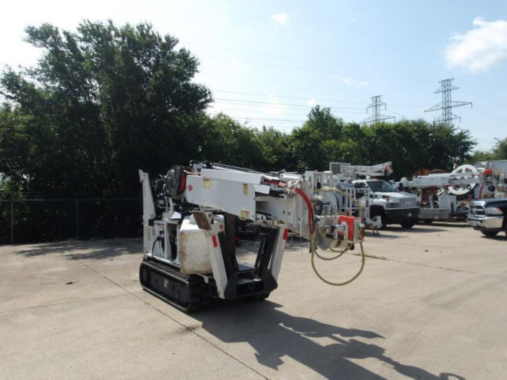 2023 SDP 55MLP Mini Tracked Digger Derrick W/Trailer