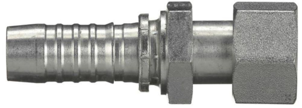 Coupling GlobalSpiral™ 0.752