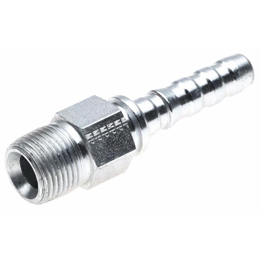 Coupling GlobalSpiral™ 0.752