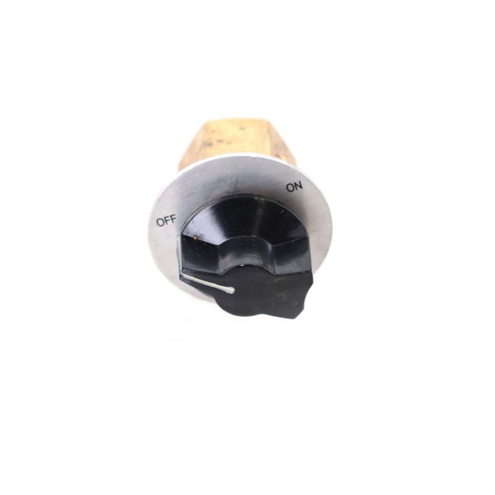Automann Manually Operated Valve Haldex Type