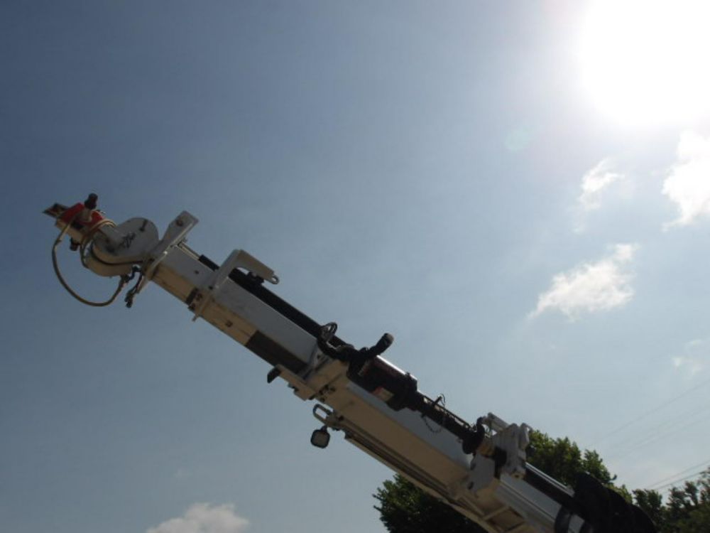 2023 SDP 55MLP Mini Tracked Digger Derrick W/Trailer