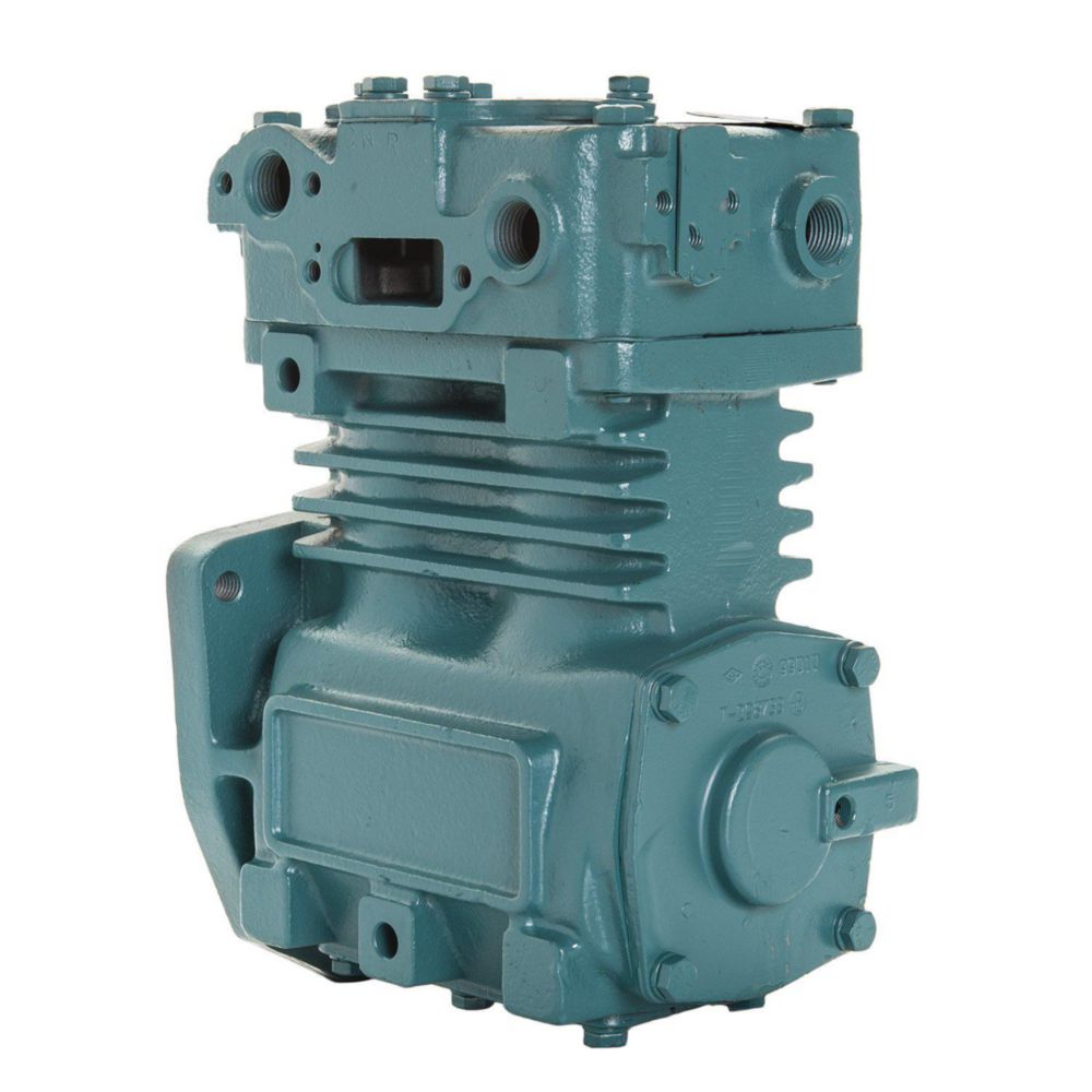 COMPRESSOR