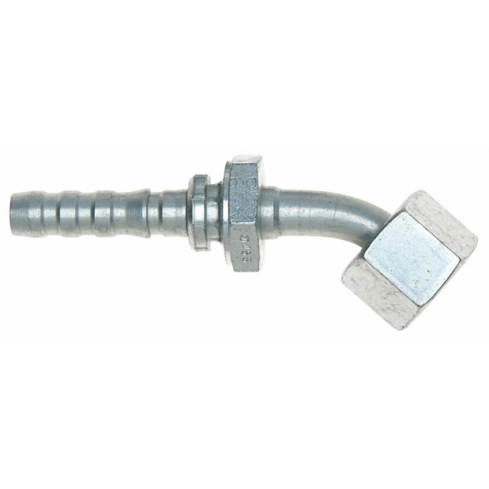 Coupling GlobalSpiral™ 1.252