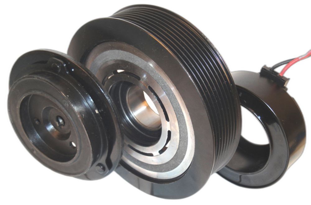 SD7H15 CLUTCH PV8 140MM 12V PT