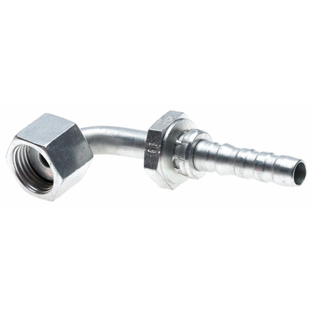 Coupling GlobalSpiral™ 1