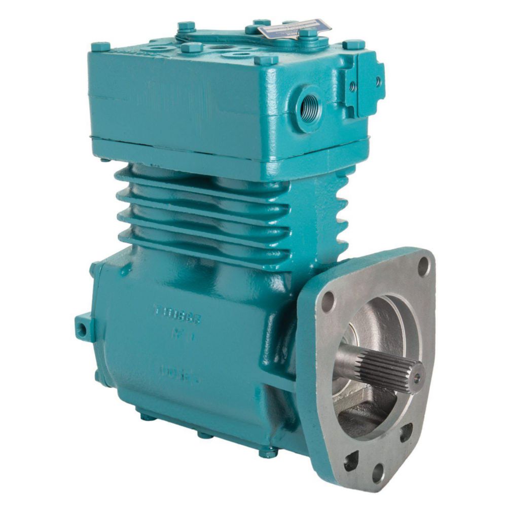 BENDIX COMPRESSOR TF550 CAT | Custom Truck One Source