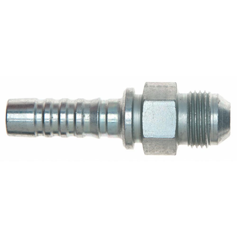 Coupling GlobalSpiral™ 1.252