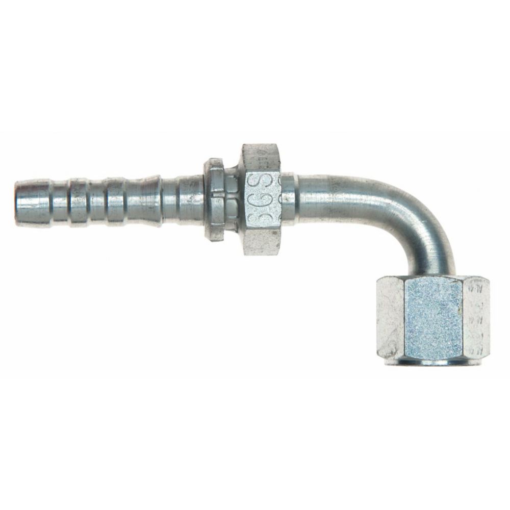 Coupling GlobalSpiral™ 0.752