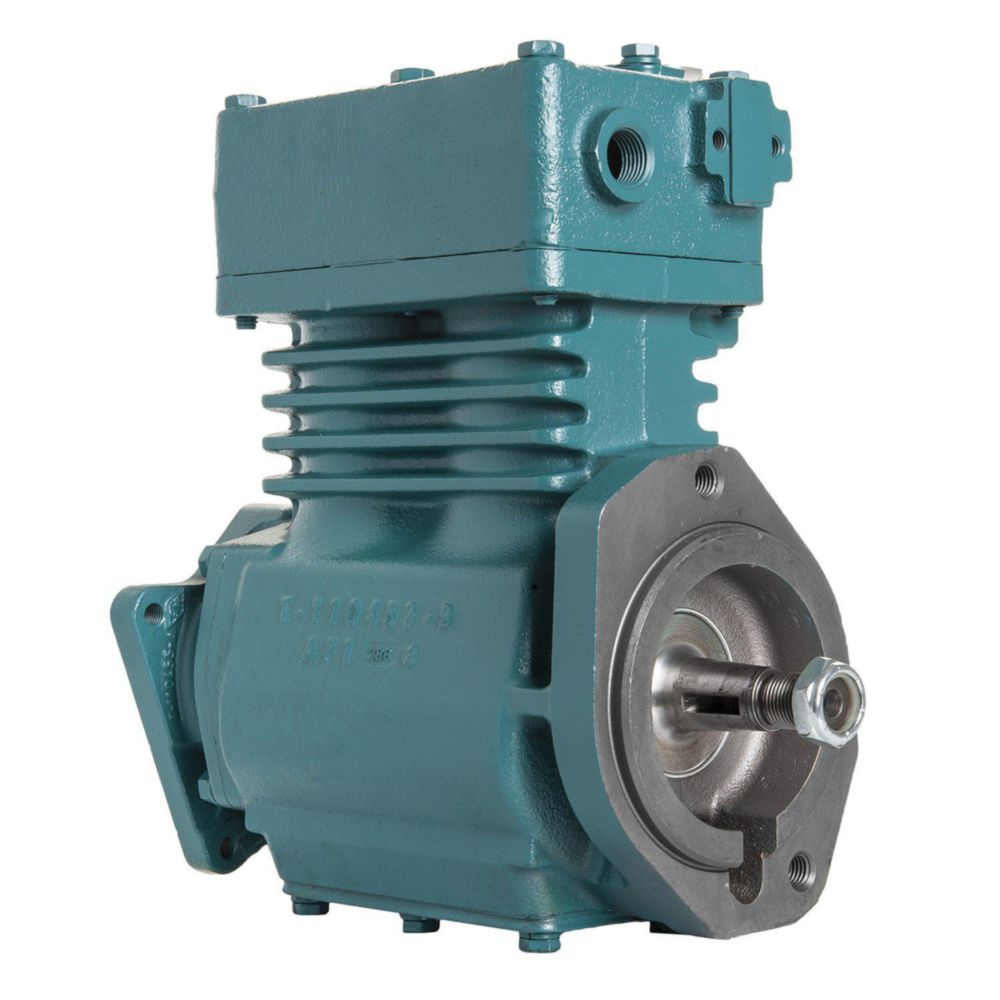 REMAN COMP