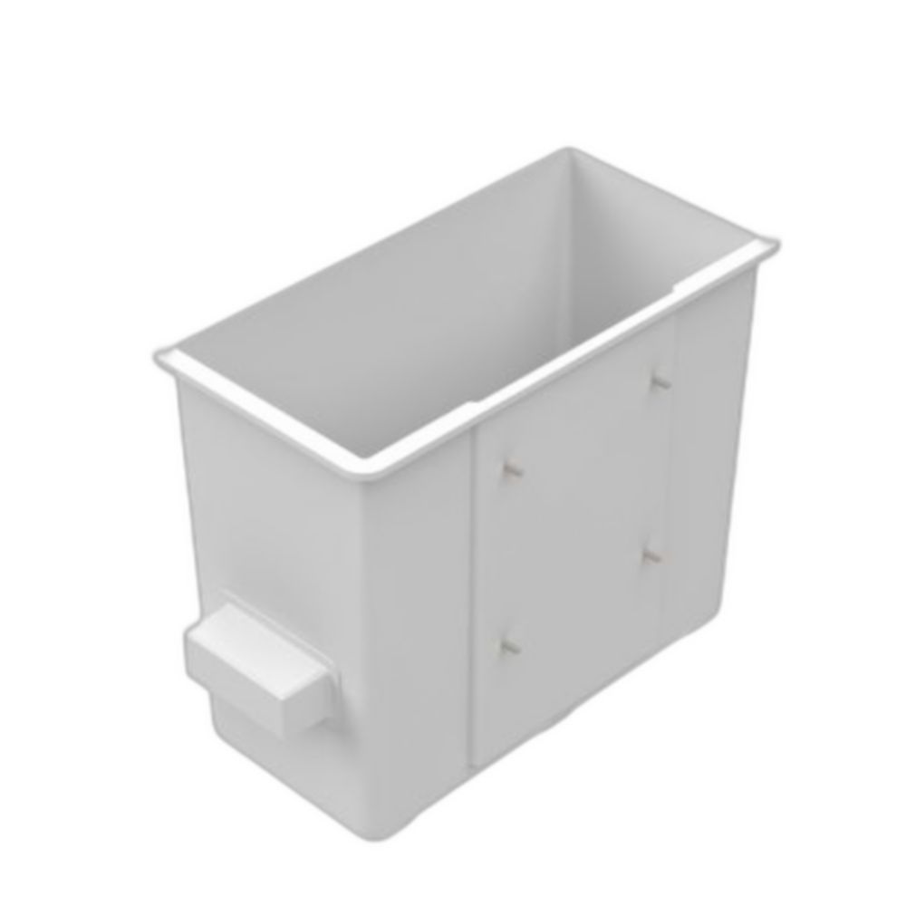 PLAT 24X48X42 RH I-O STEP 600
