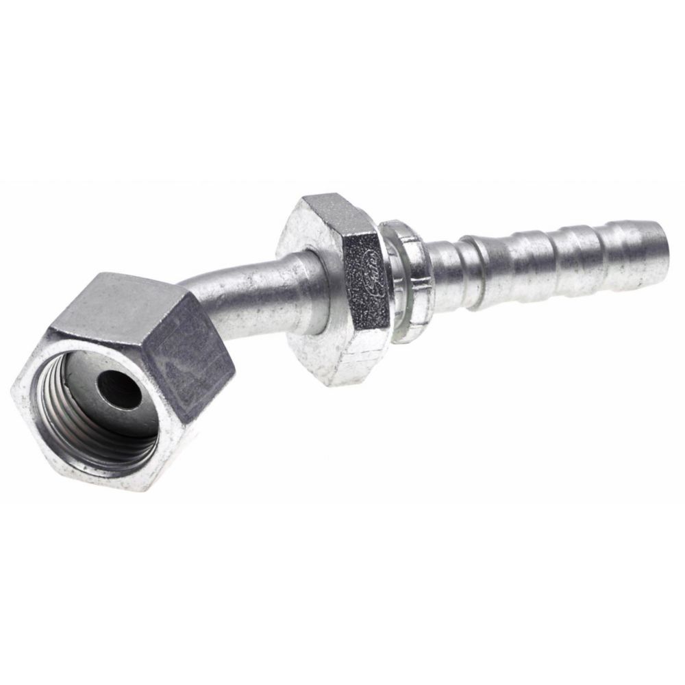 Coupling GlobalSpiral™ 1.252