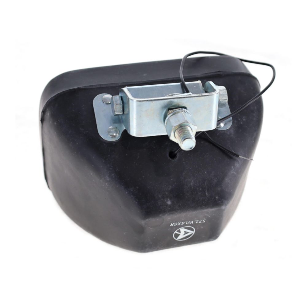 Automann Work Lamp Halogen