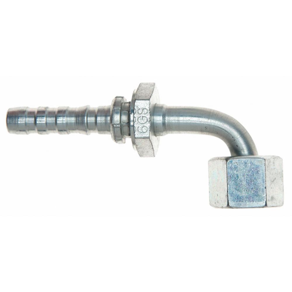 Coupling GlobalSpiral™ 1
