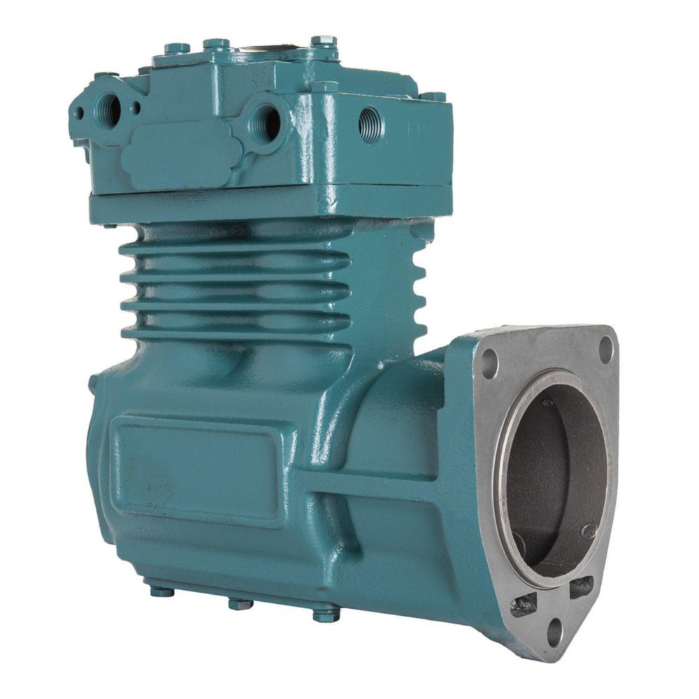 COMPRESSOR