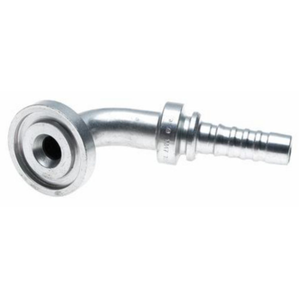 Coupling GlobalSpiral™ 0.752