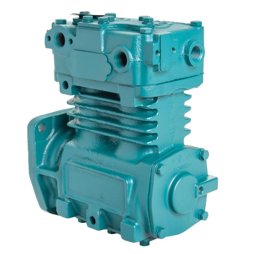 BENDIX COMPRESSOR TF550 CAT | Custom Truck One Source