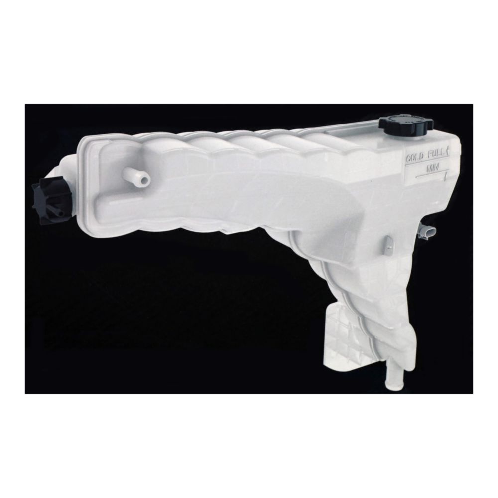 Automann Coolant Reservoir Kenworth