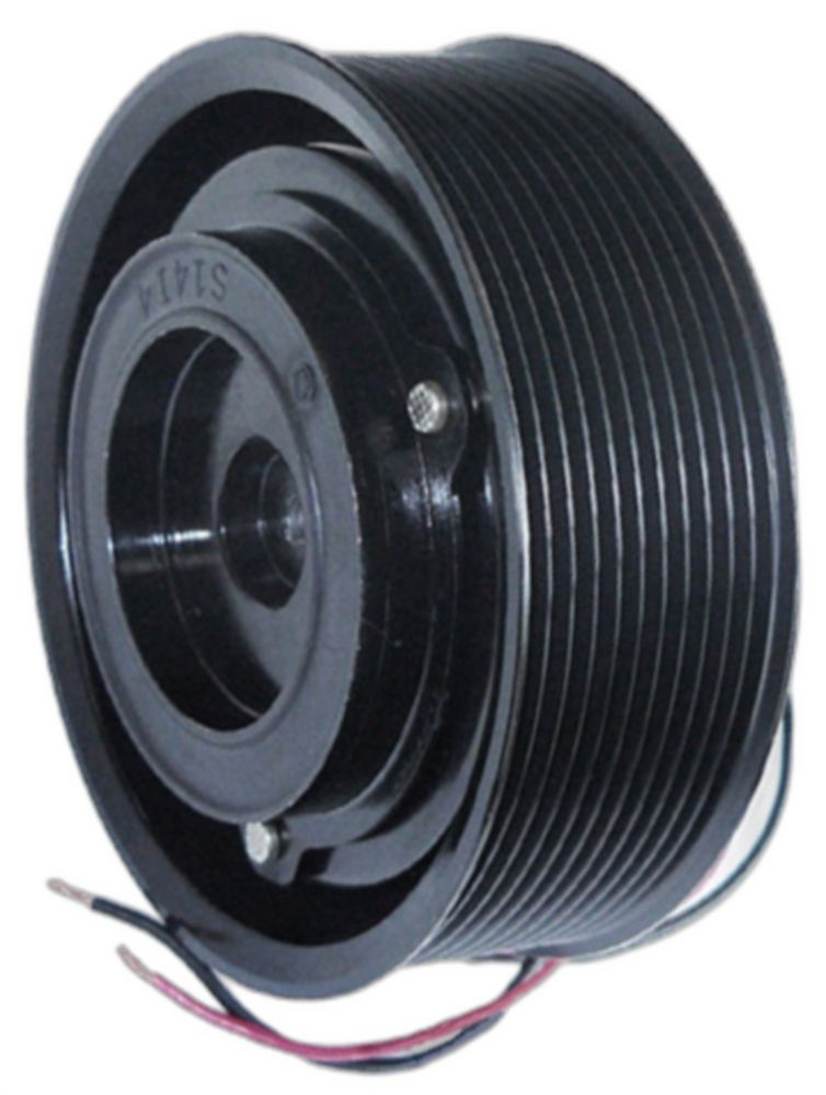 7SBU16C CLUTCH ASSEMBLY 12-VOL