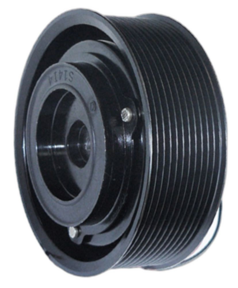 7SBU16C CLUTCH ASSEMBLY 24-VOL