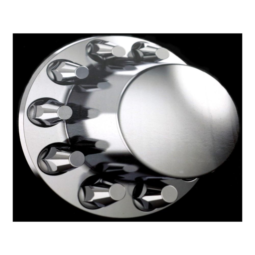 Automann Rear Axle Cover Set