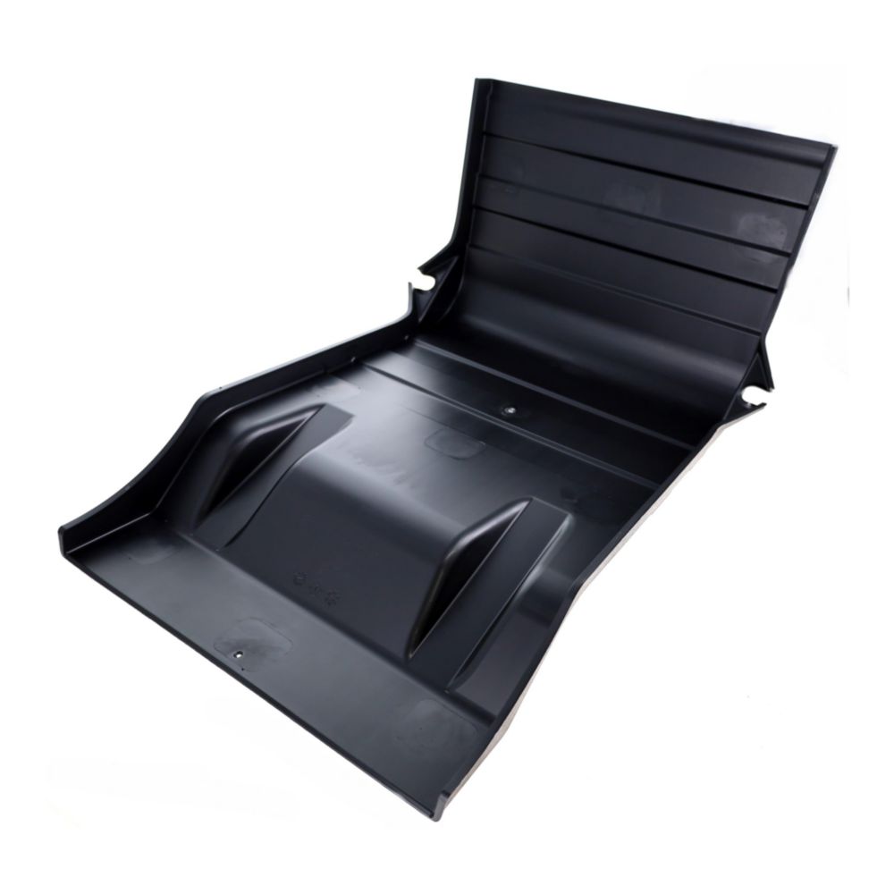 Automann Battery Box Cover Kenworth