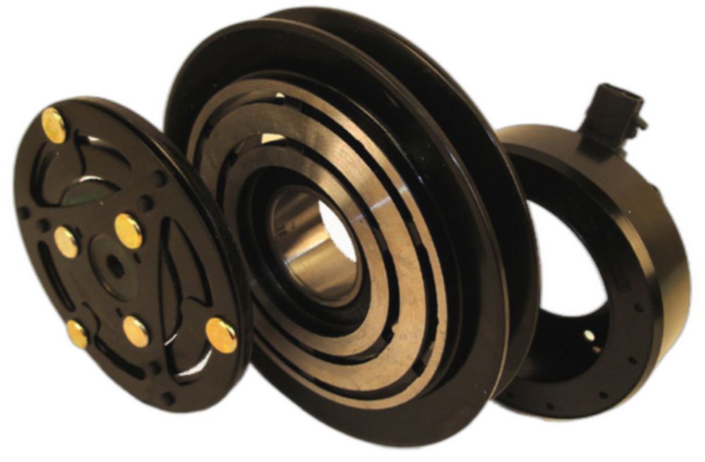 NIPPON  CLUTCH ASSY-SCSA06/SCS