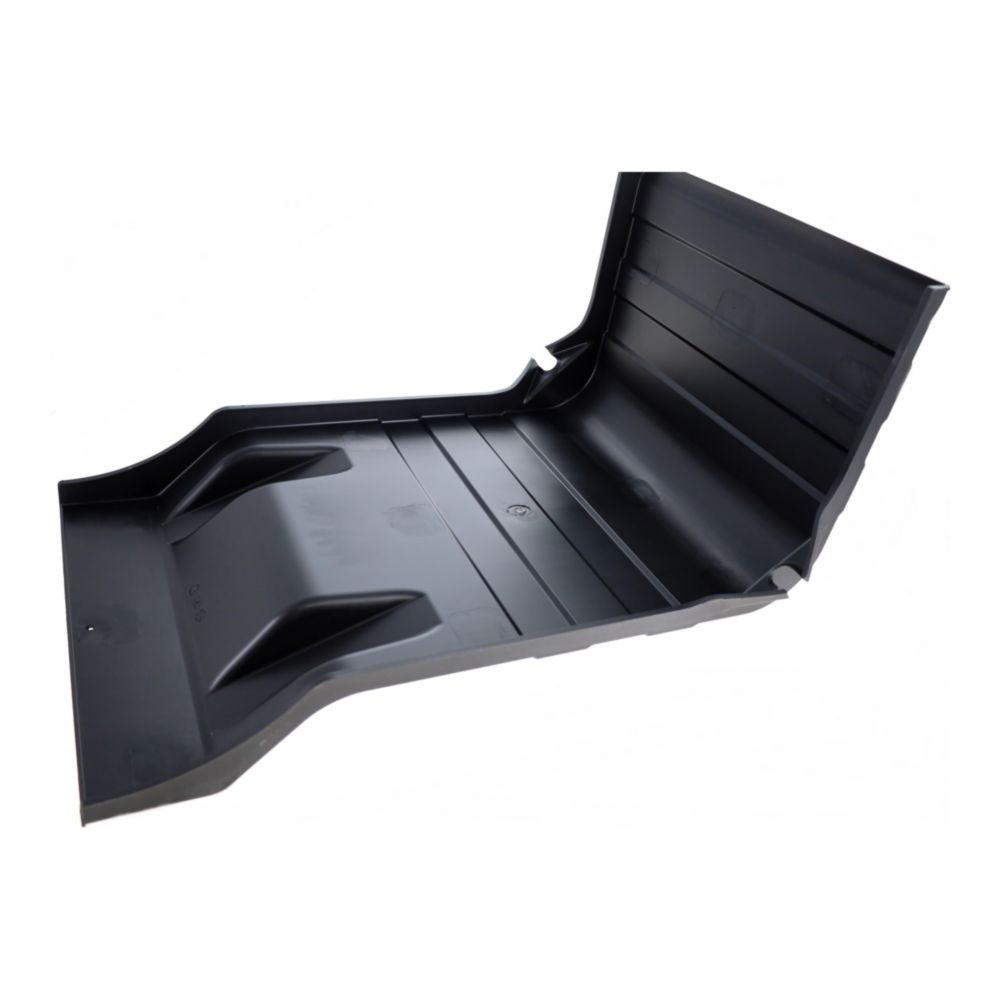Automann Battery Box Cover Kenworth