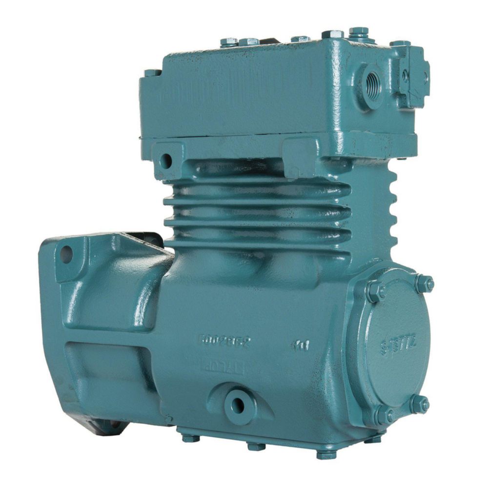 COMPRESSOR
