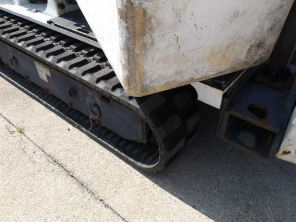 2023 SDP 55MLP Mini Tracked Digger Derrick W/Trailer