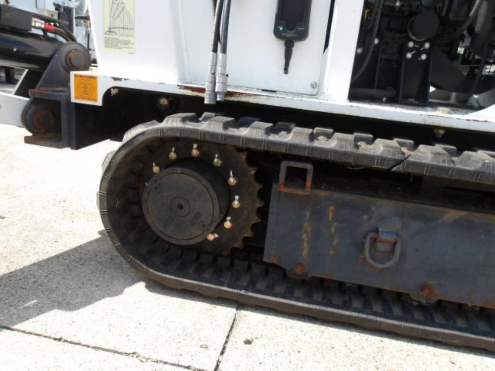 2023 SDP 55MLP Mini Tracked Digger Derrick W/Trailer