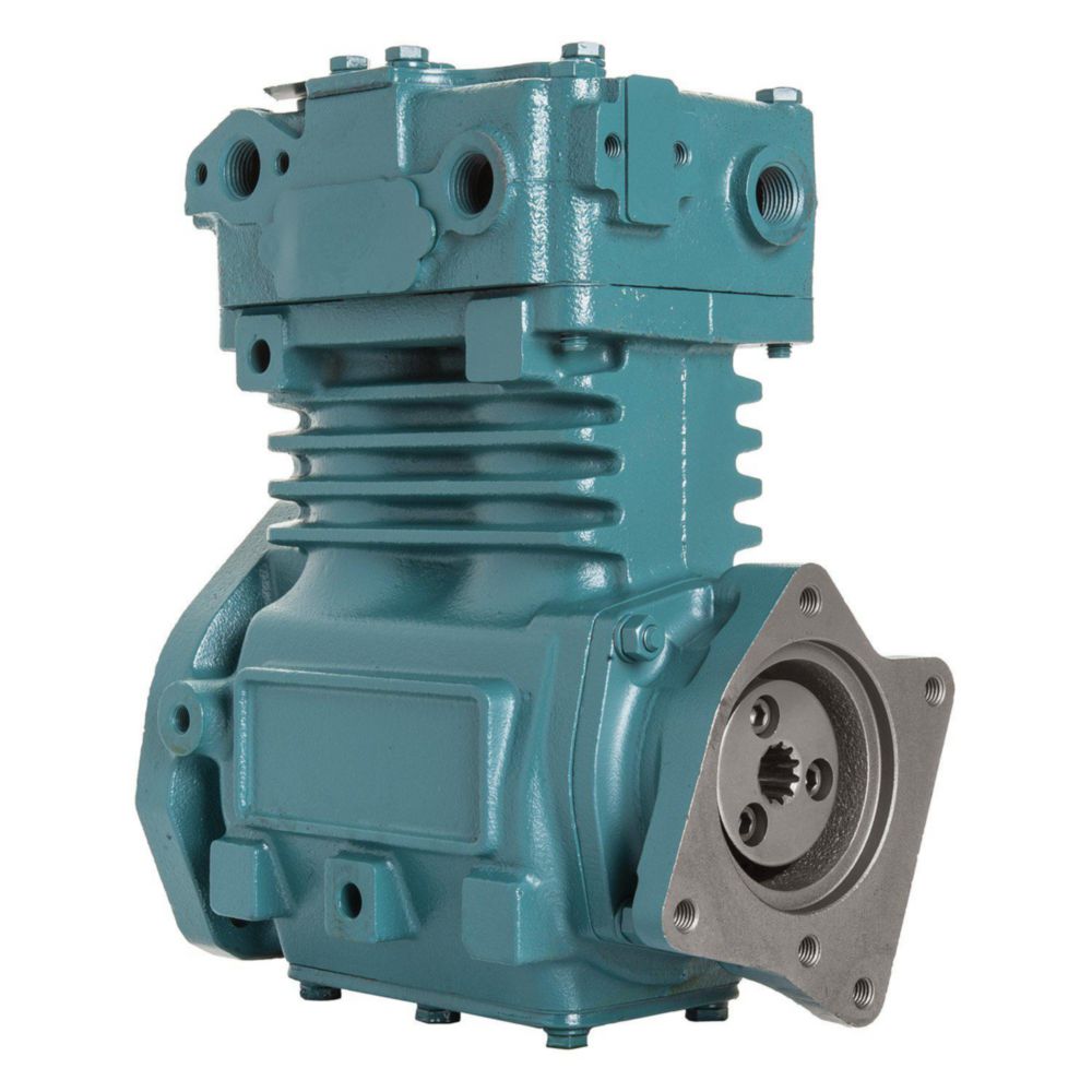 REMAN COMP