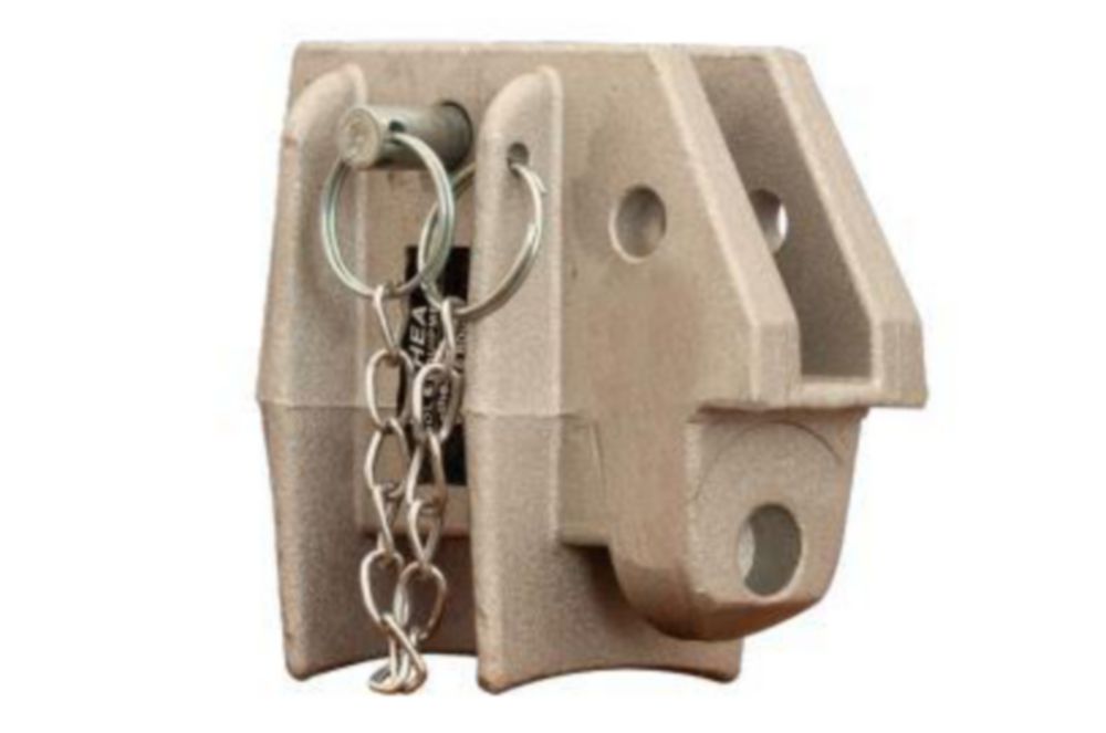 CTOS Adapter for Clamp Type Insulator