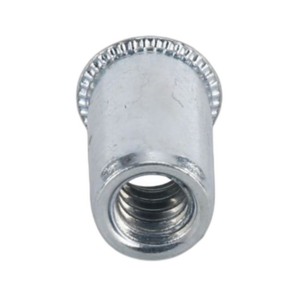 NUT RIVET 10-24