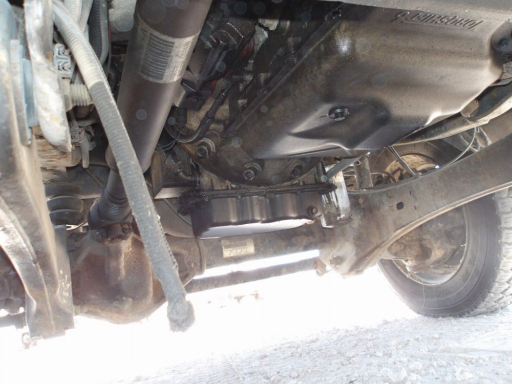 2011 Ford F-550 4x4 ETI ETC-37IH Bucket Truck