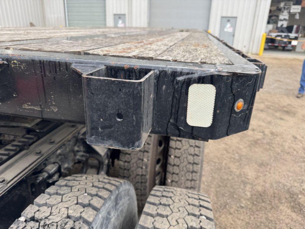 2020 Extendable Trailer