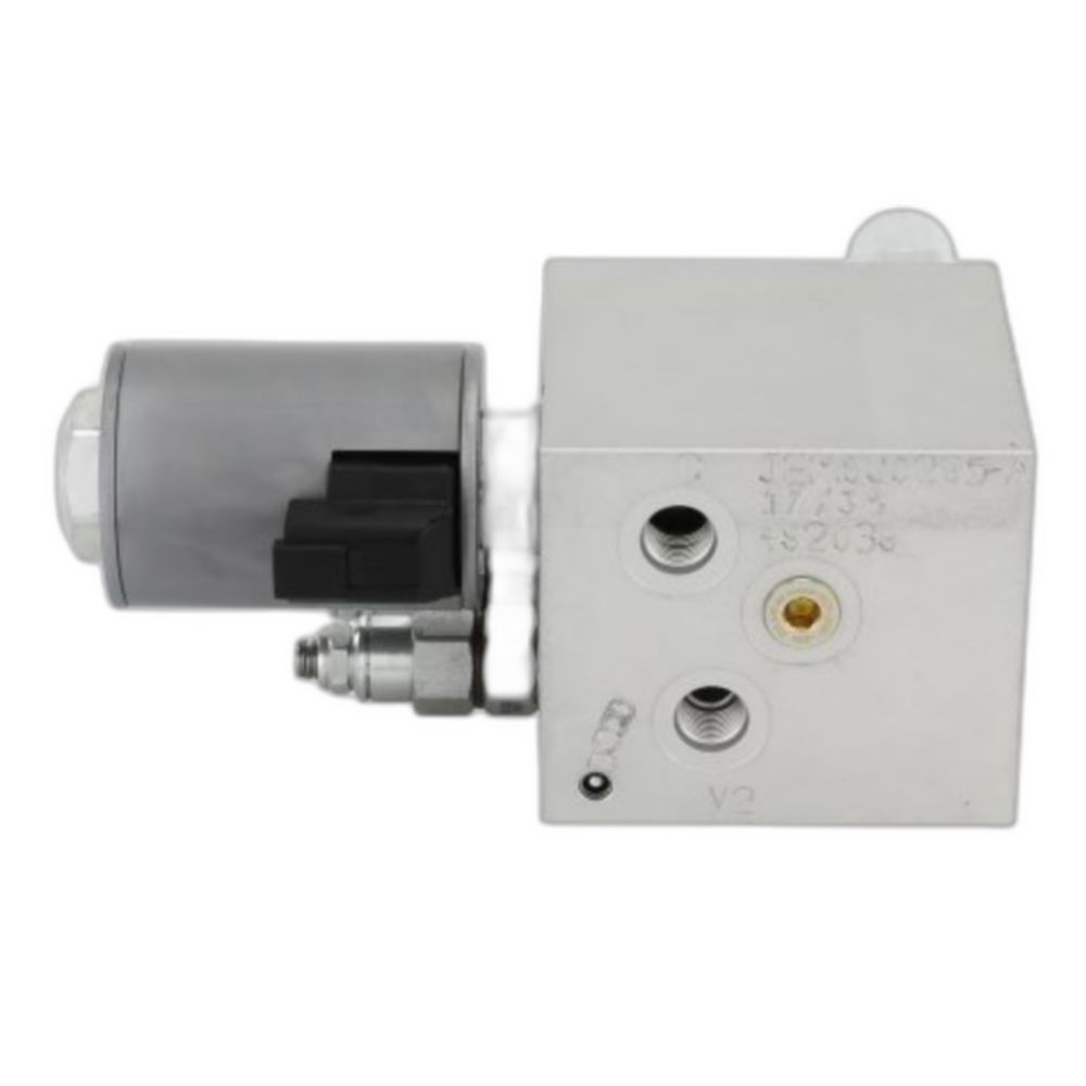 MANIFOLD TC/TCX