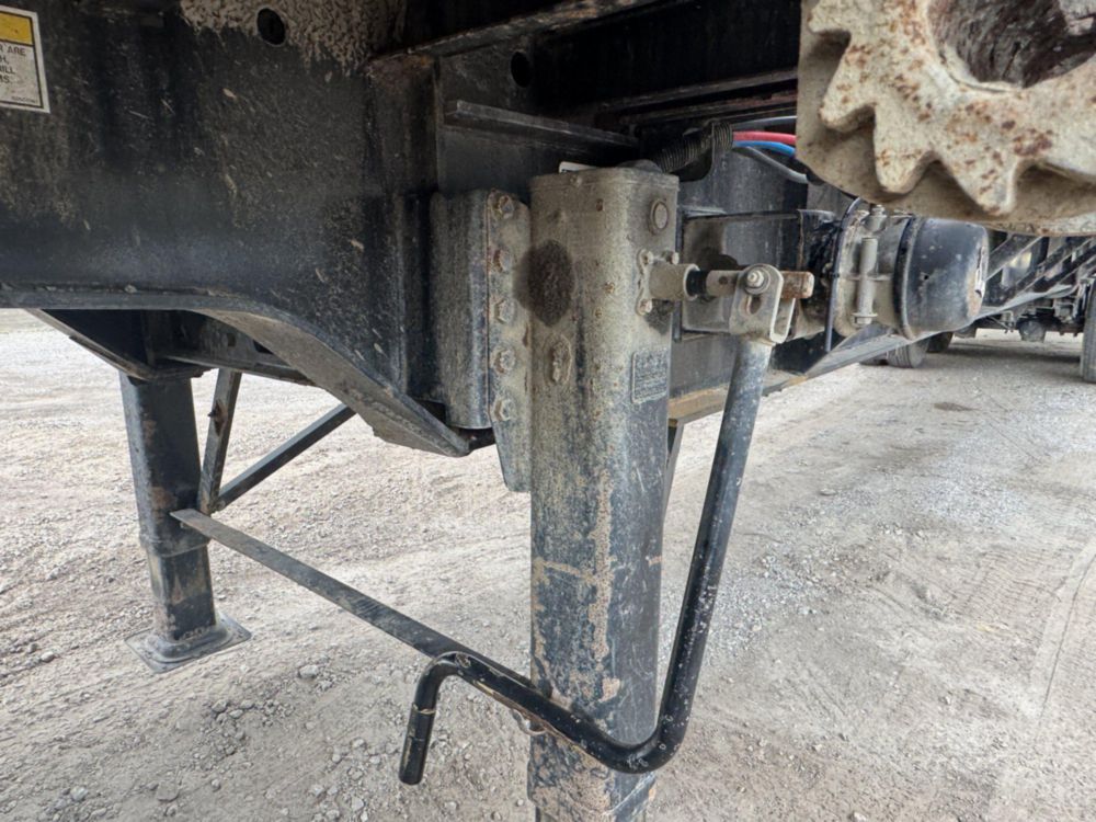 2020 Extendable Trailer