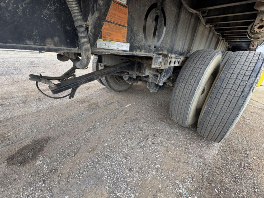 2020 Extendable Trailer
