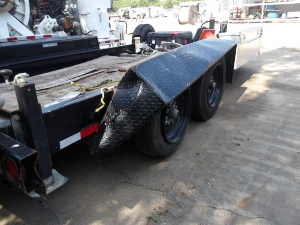 2023 SDP 55MLP Mini Tracked Digger Derrick W/Trailer