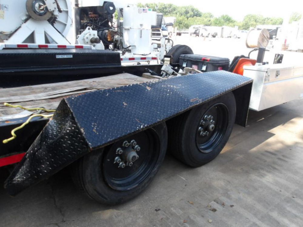 2023 SDP 55MLP Mini Tracked Digger Derrick W/Trailer