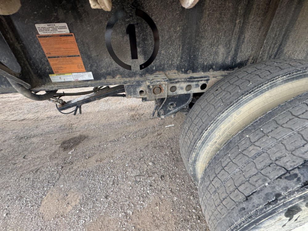 2020 Extendable Trailer