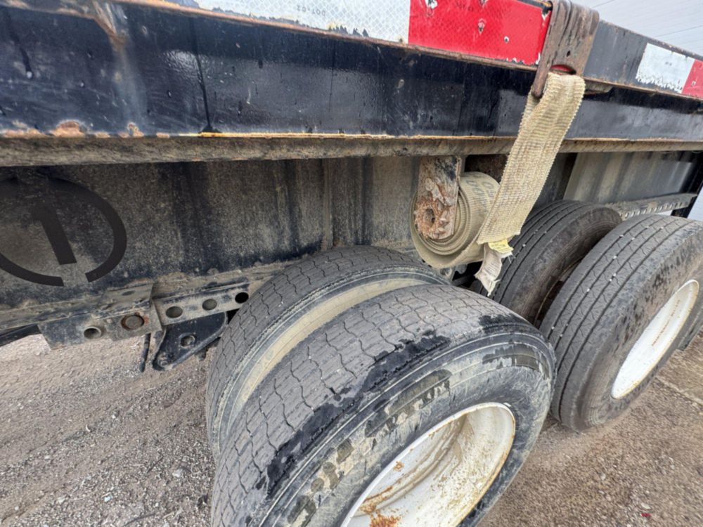 2020 Extendable Trailer