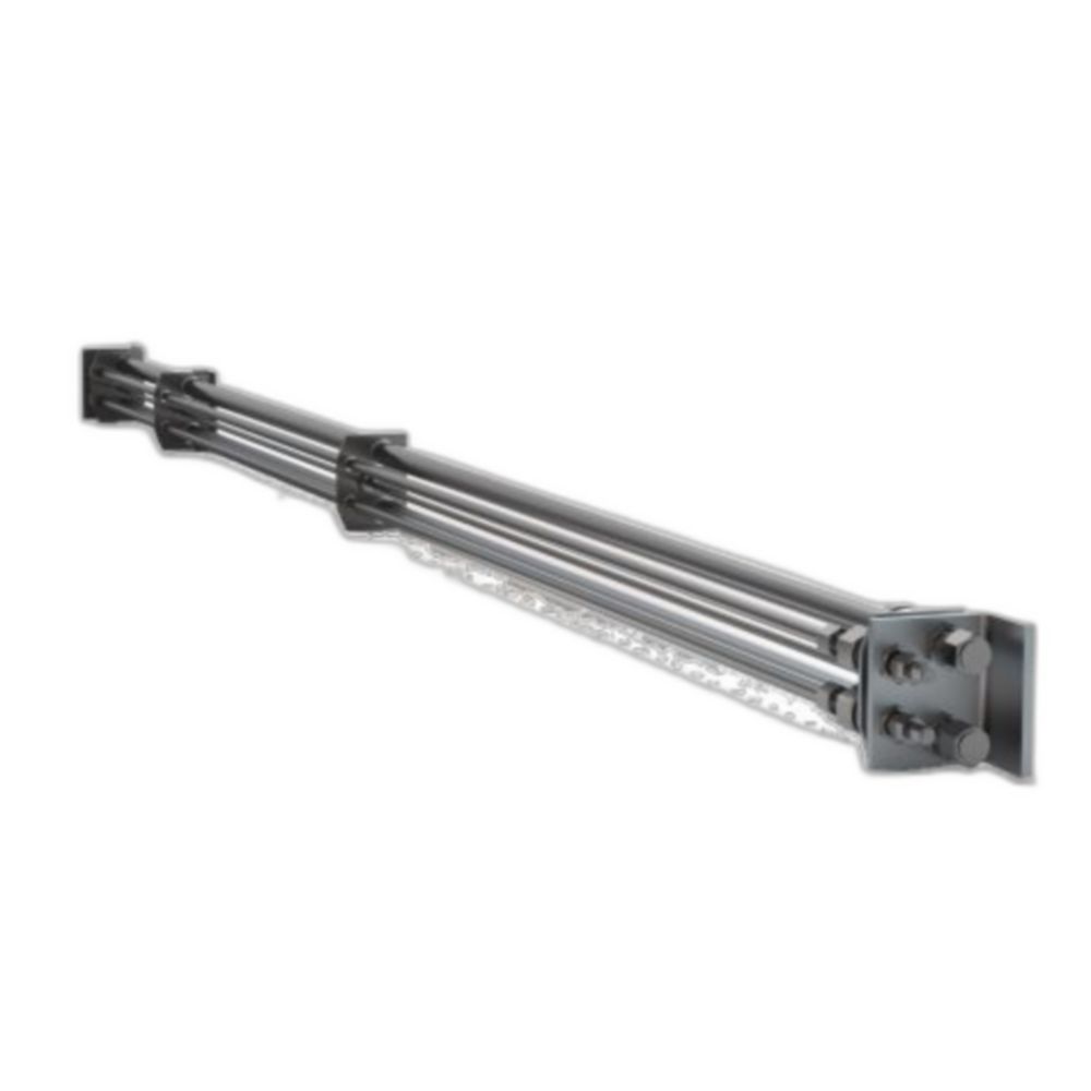 HYDRASY DGR TUBES