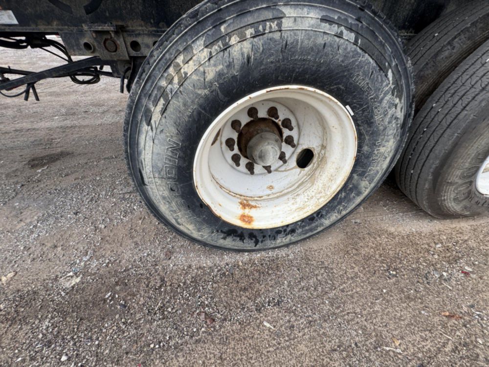 2020 Extendable Trailer