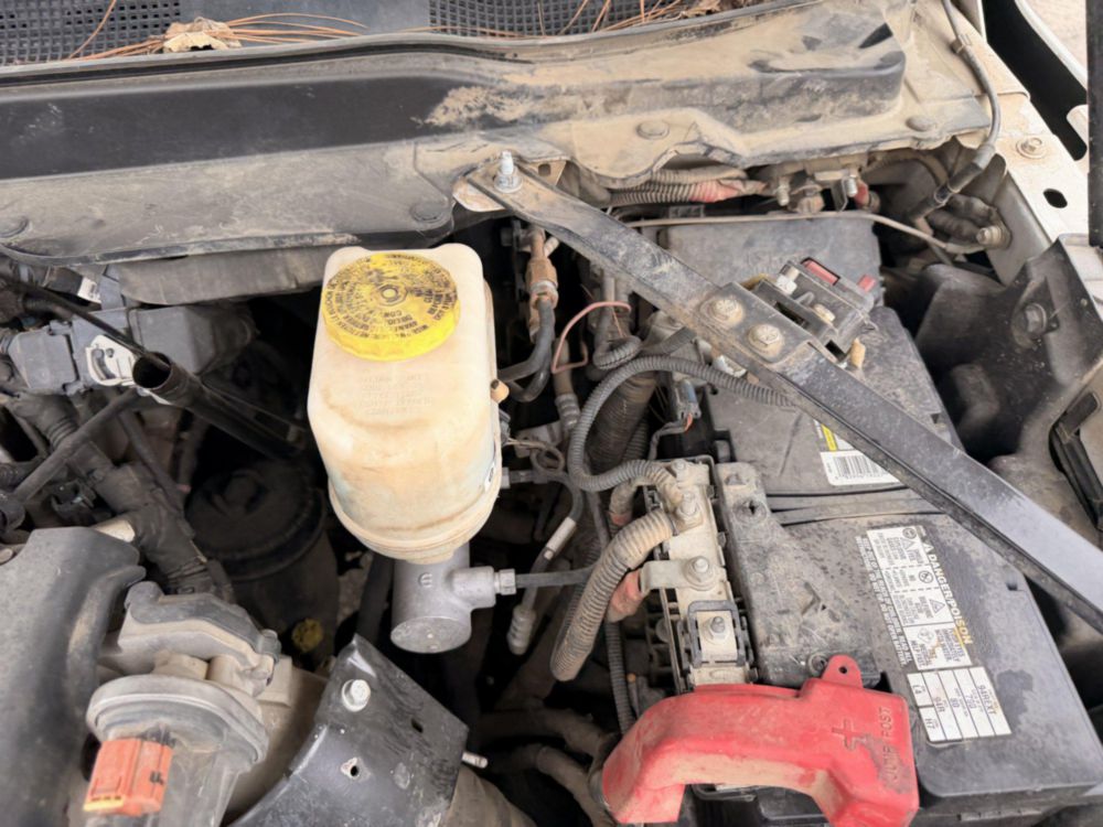 2019 Dodge Ram 5500 4x4 Versalift VST-47-I Material Handler Bucket Truck