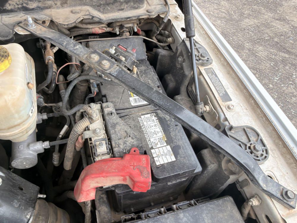 2019 Dodge Ram 5500 4x4 Versalift VST-47-I Material Handler Bucket Truck