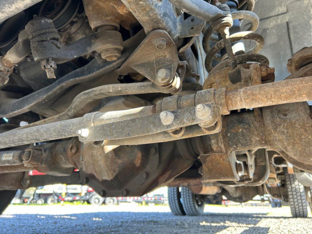 2016 Dodge Ram 5500 4x4 Terex LT-40 Bucket Truck